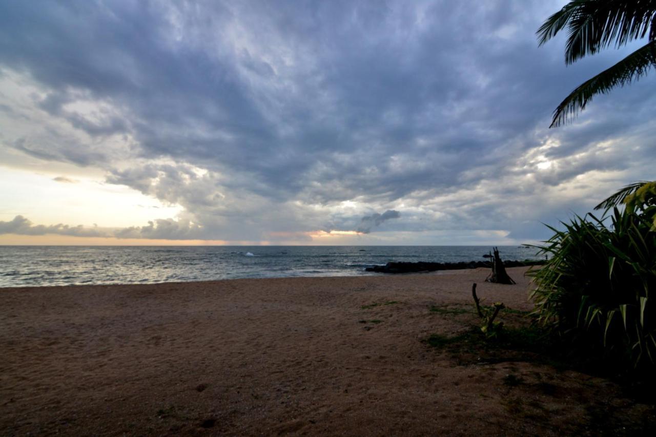 Sunset Cabana ガル エクステリア 写真