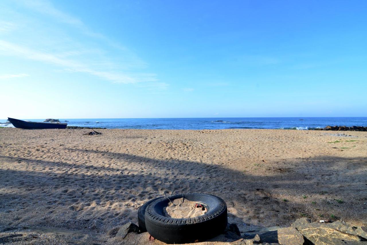 Sunset Cabana ガル エクステリア 写真