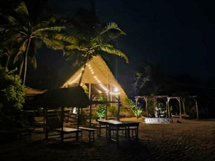 Sunset Cabana ガル エクステリア 写真