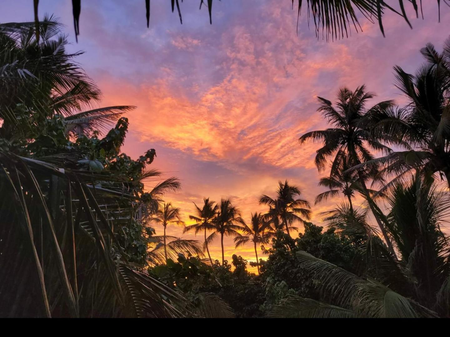 Sunset Cabana ガル エクステリア 写真