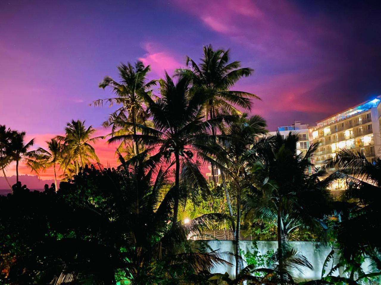 Sunset Cabana ガル エクステリア 写真
